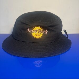Hard Rock Cafe Bucket Hat